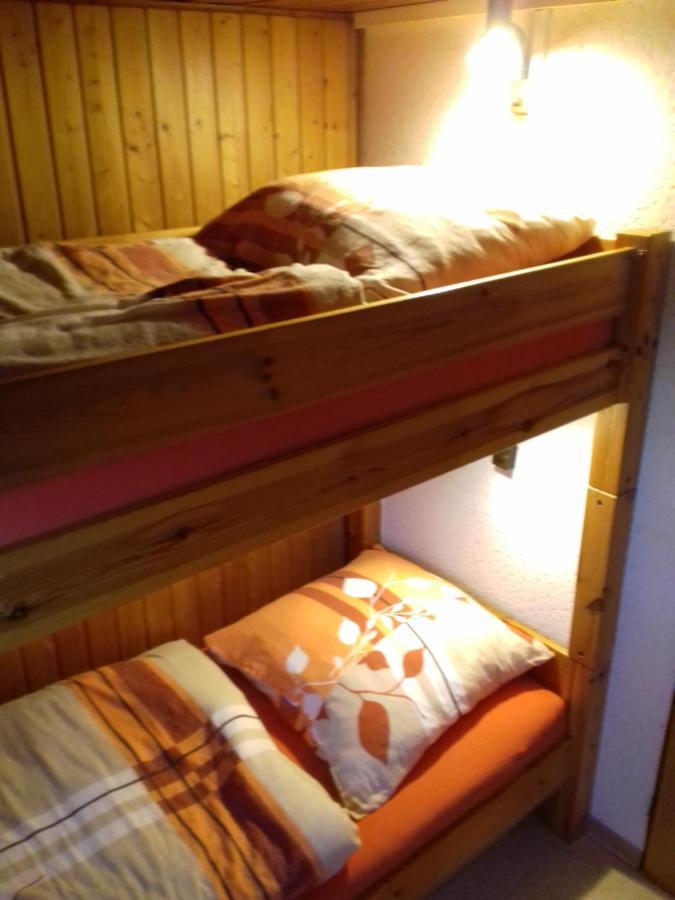 Ferienhaus Weiherblick Pottum Экстерьер фото